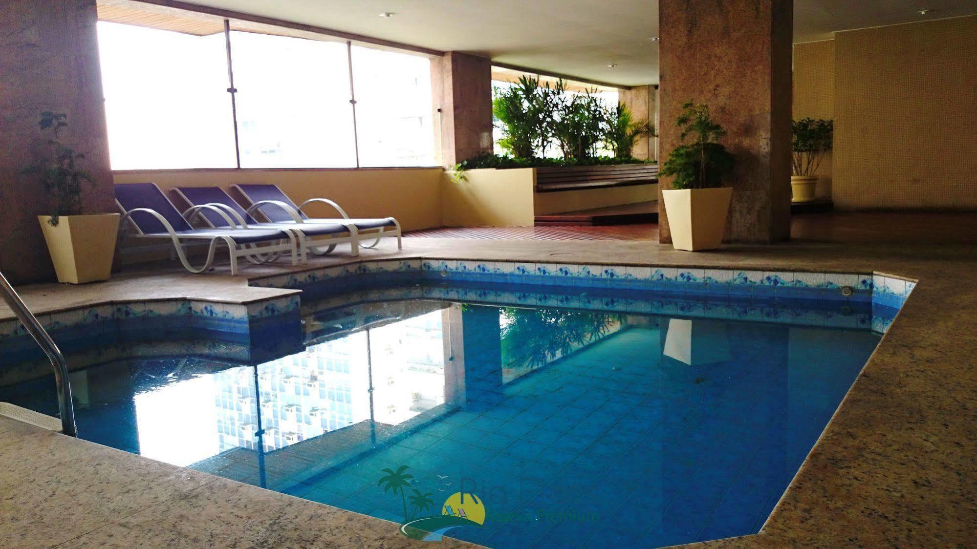 Apart Hotel Leblon Ocean Ρίο ντε Τζανέιρο Εξωτερικό φωτογραφία
